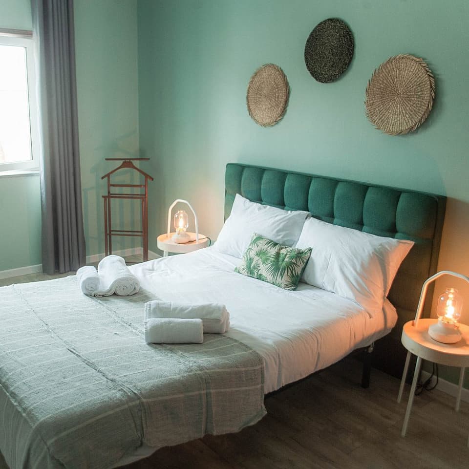 Double Room With Sofa Bed - 4