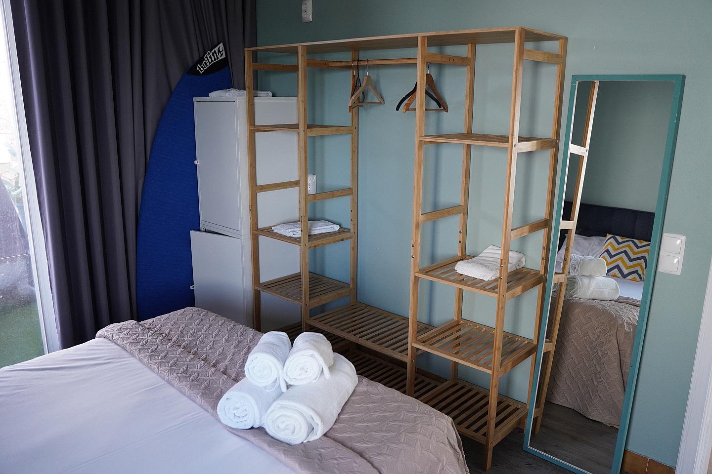 Double Room With Sofa Bed - 5