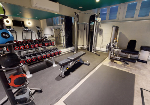 iQ Bloomsbury - Gallery - 10
