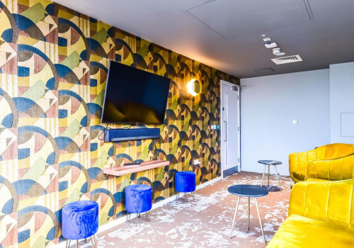 iQ Bloomsbury - Gallery - 14