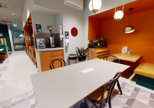 iQ Bloomsbury - Gallery - 13