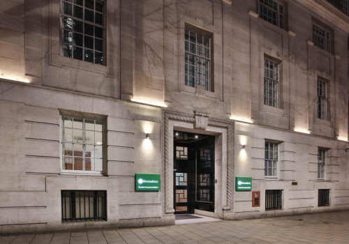 iQ Bloomsbury - Gallery - 7