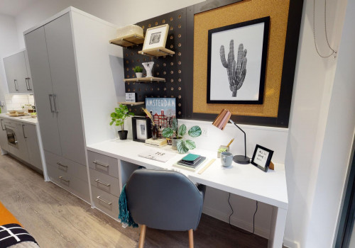 iQ Bloomsbury - Gallery - 19