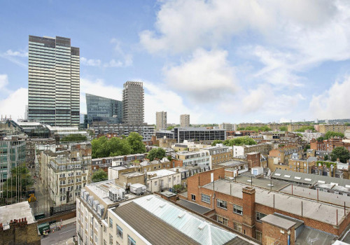 iQ Bloomsbury - Gallery - 8