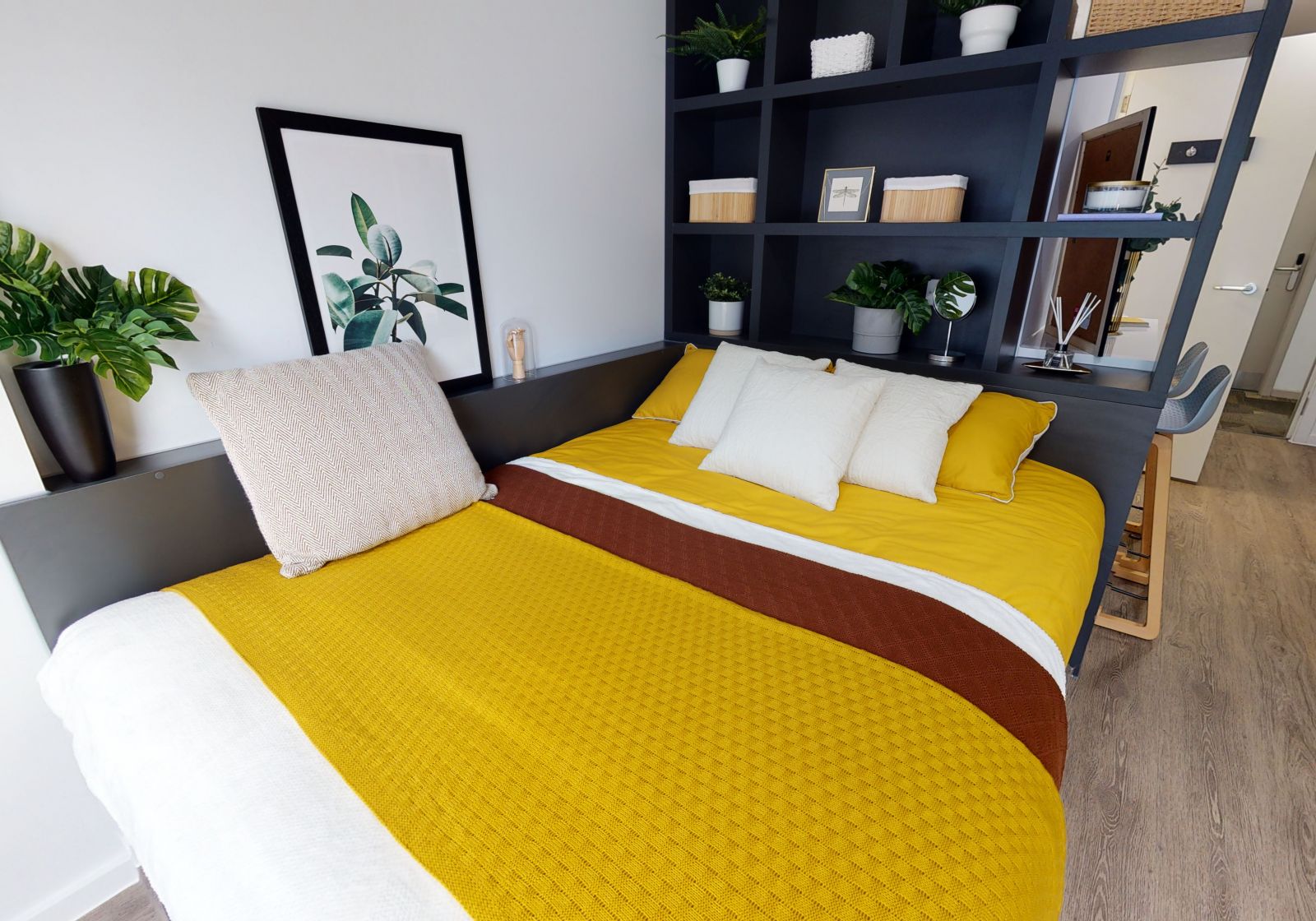  Gold Studio  -  iQ Bloomsbury  - Gallery -  1
