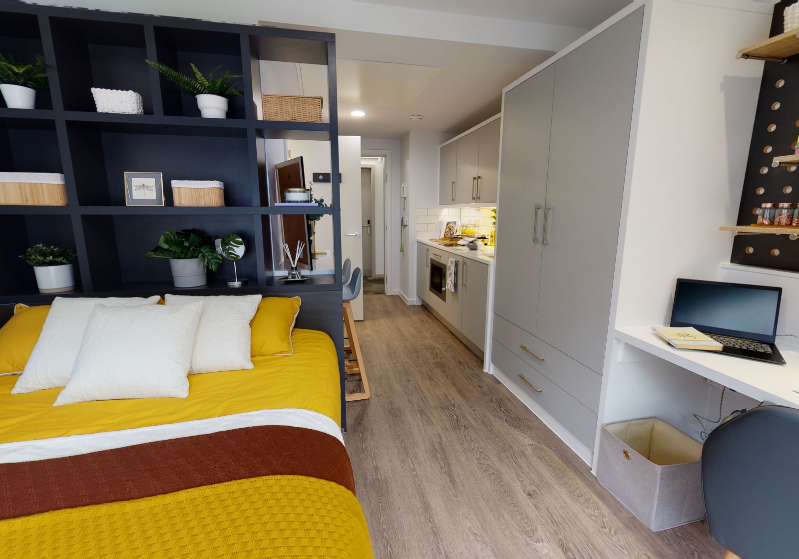  Gold Studio  -  iQ Bloomsbury  - Gallery -  4