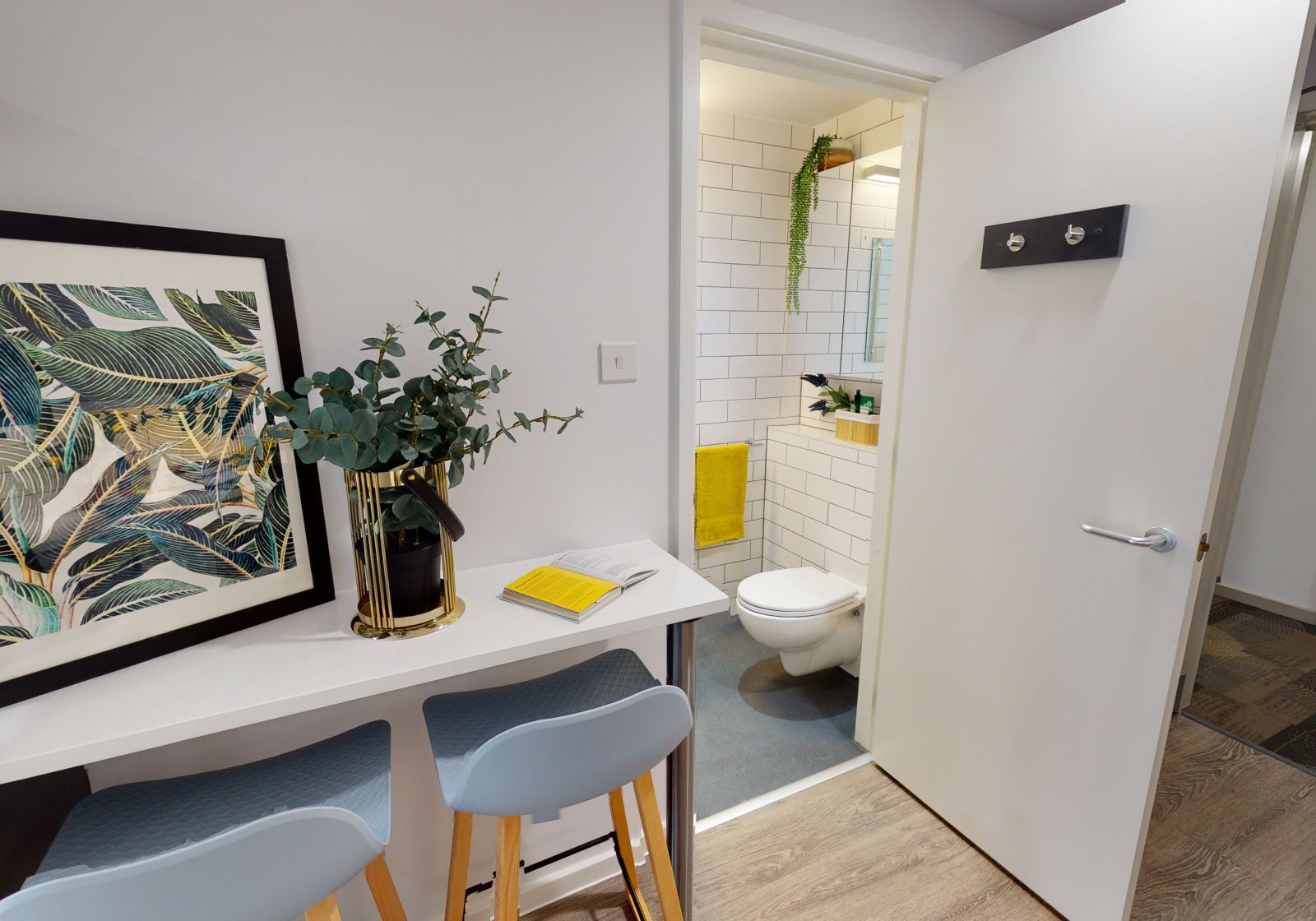  Gold Studio  -  iQ Bloomsbury  - Gallery -  6