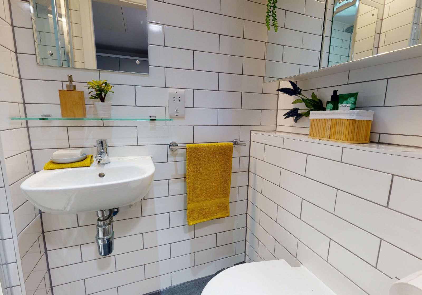  Gold Studio  -  iQ Bloomsbury  - Gallery -  7