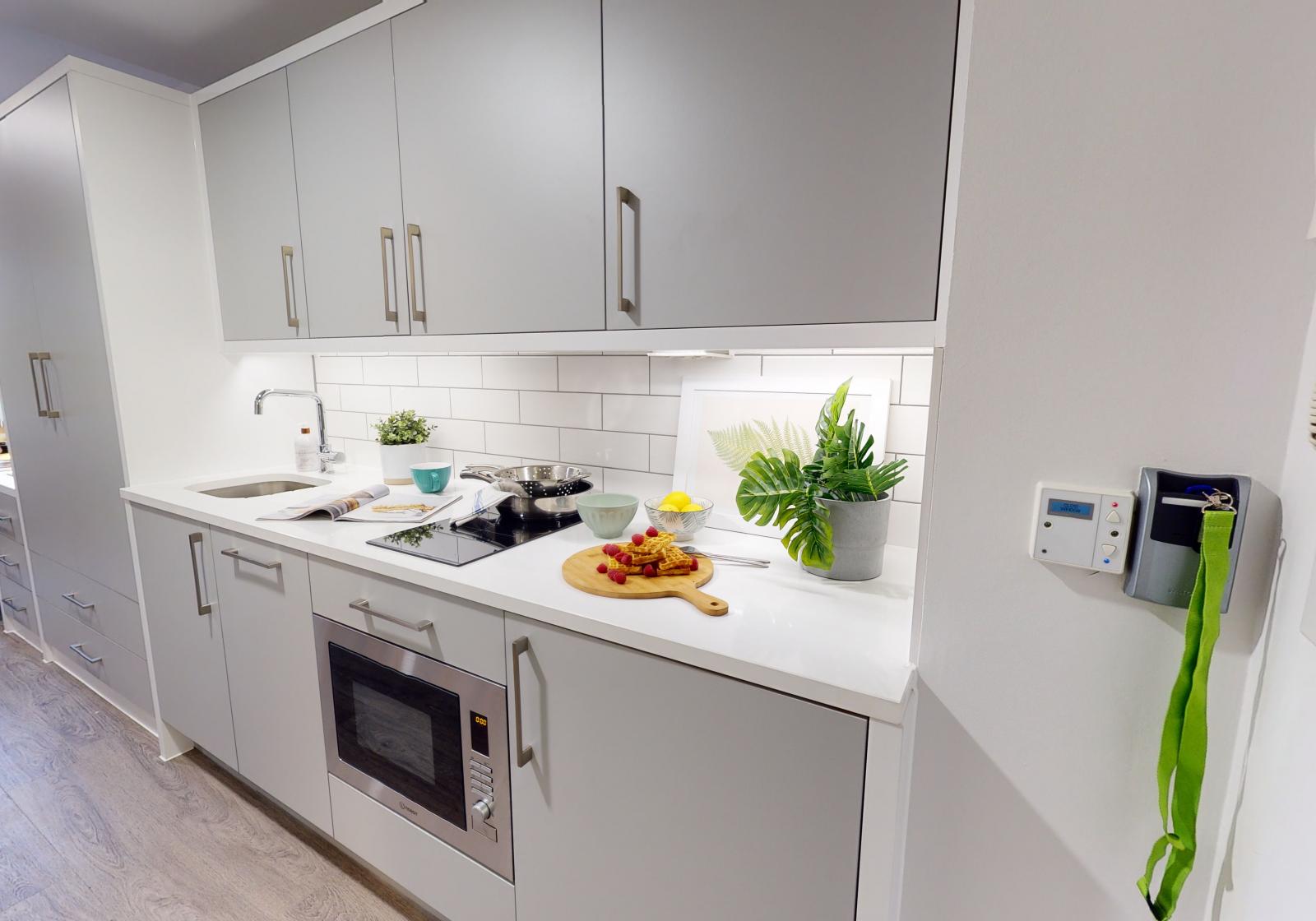  Platinum Studio Plus  -  iQ Bloomsbury  - Gallery -  6