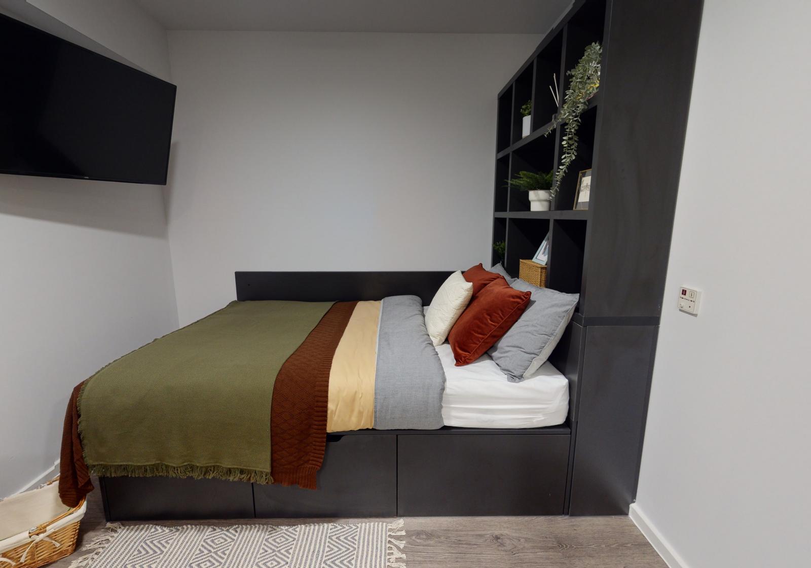  Platinum Studio  -  iQ Bloomsbury  - Gallery -  1