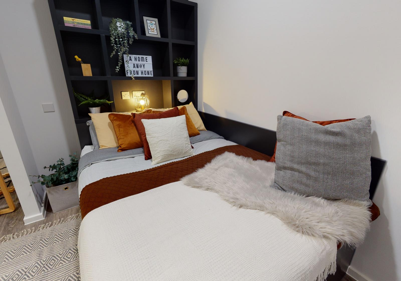  Platinum Studio  -  iQ Bloomsbury  - Gallery -  8