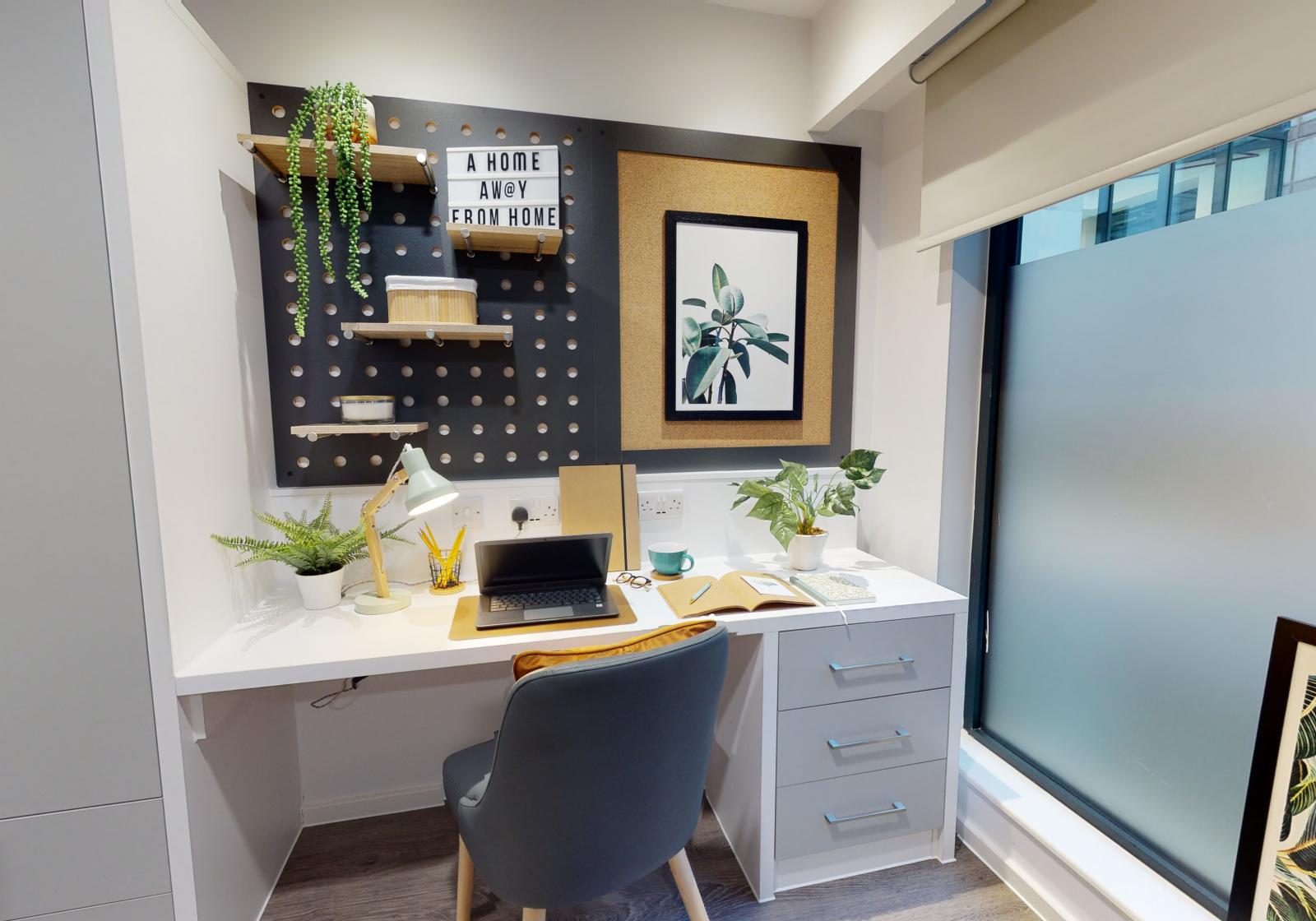  Platinum Studio  -  iQ Bloomsbury  - Gallery -  6
