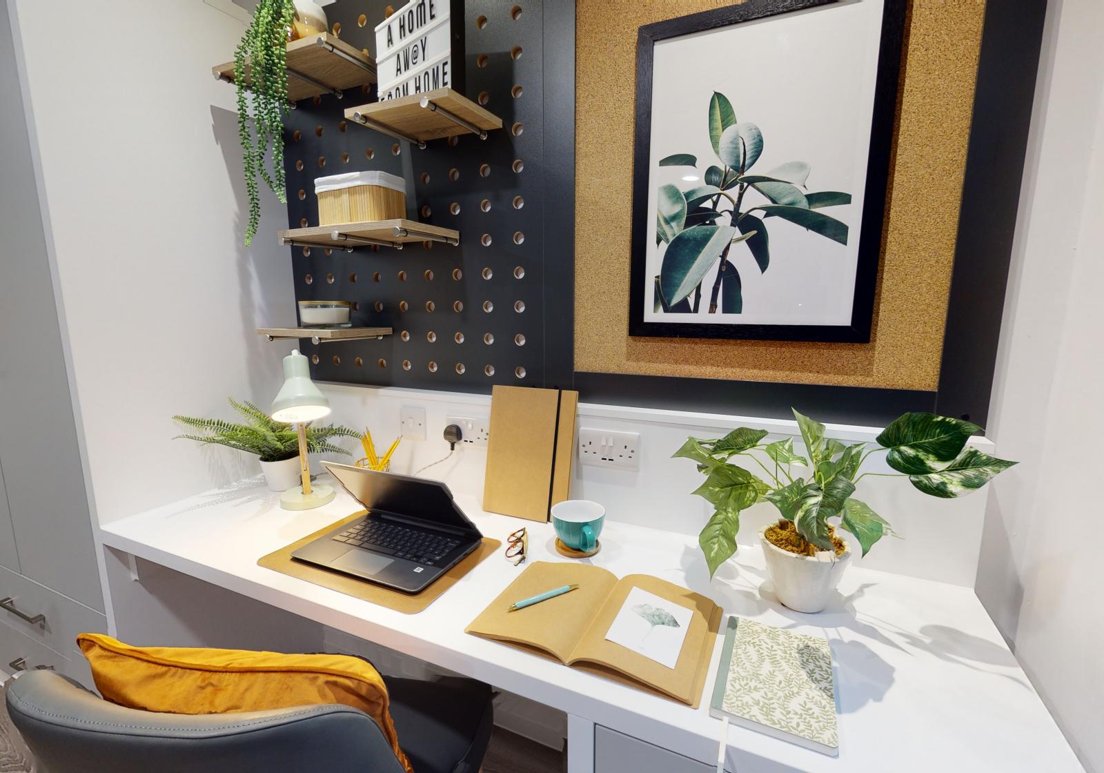  Platinum Studio  -  iQ Bloomsbury  - Gallery -  9