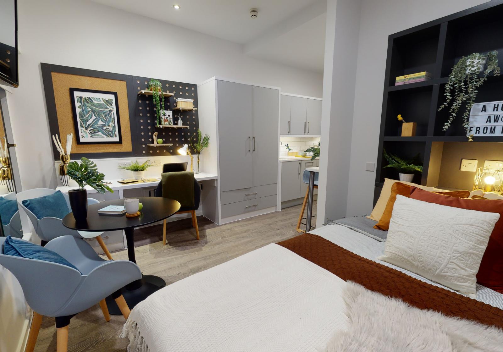  Platinum Studio  -  iQ Bloomsbury  - Gallery -  10