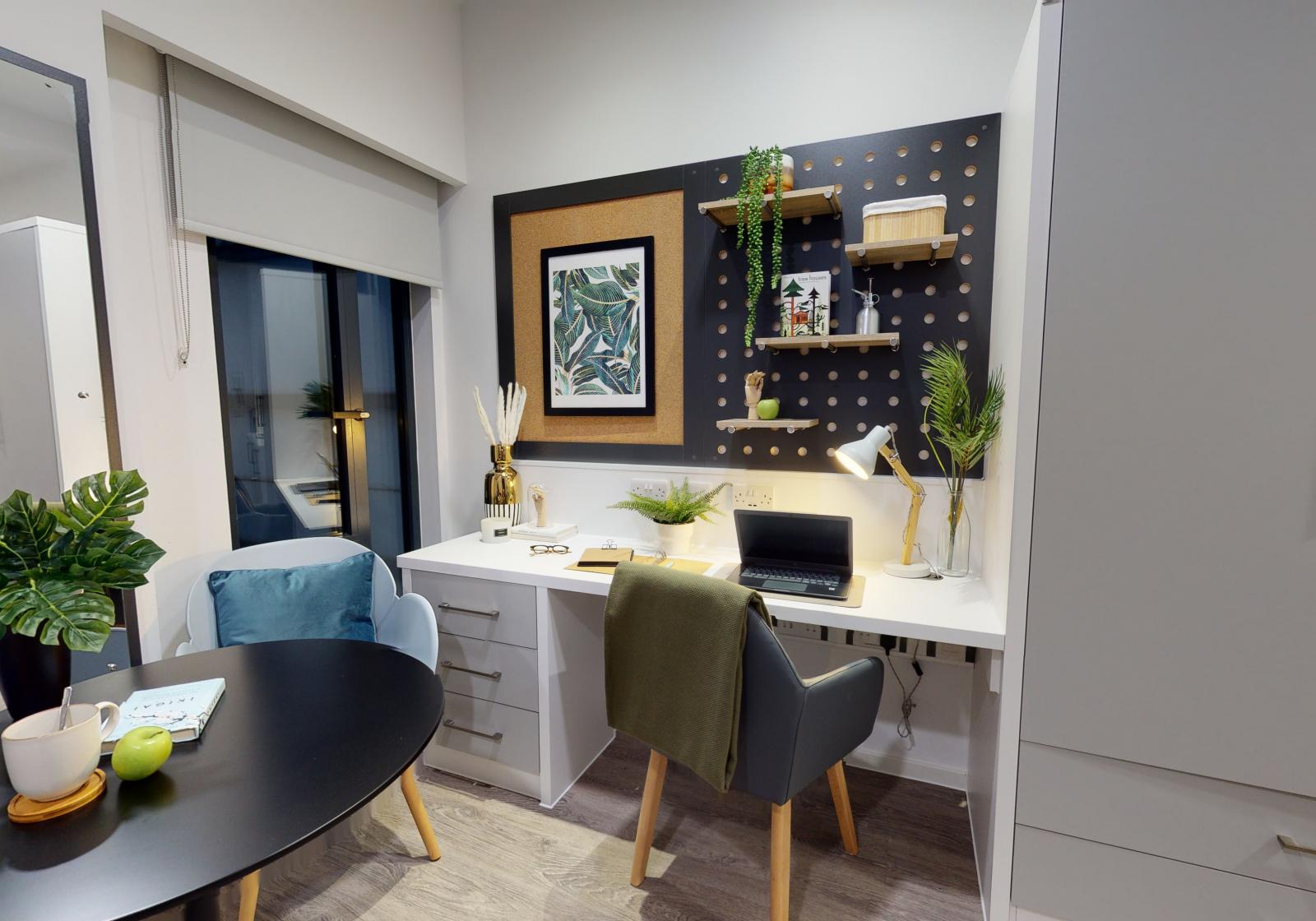  Platinum Studio  -  iQ Bloomsbury  - Gallery -  2
