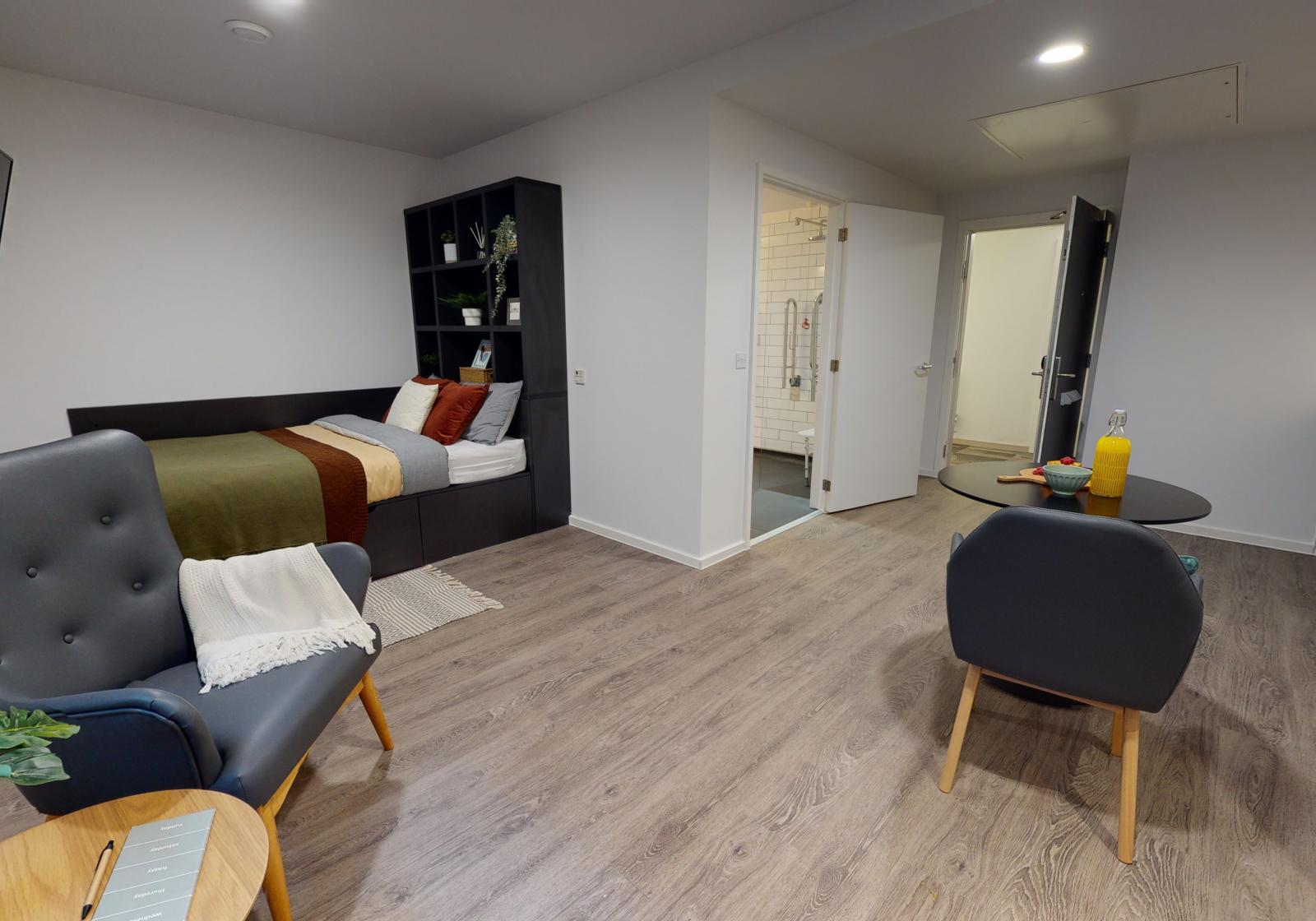 Platinum Studio  -  iQ Bloomsbury  - Gallery -  5