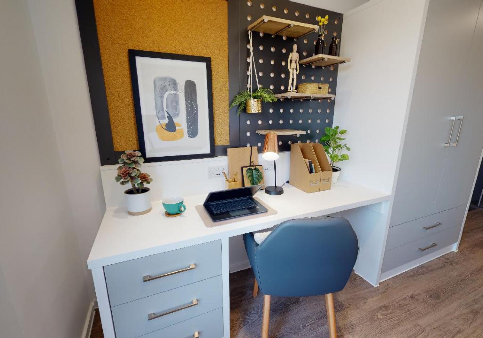  Bronze En-Suite  -  iQ Bloomsbury  - Gallery -  3