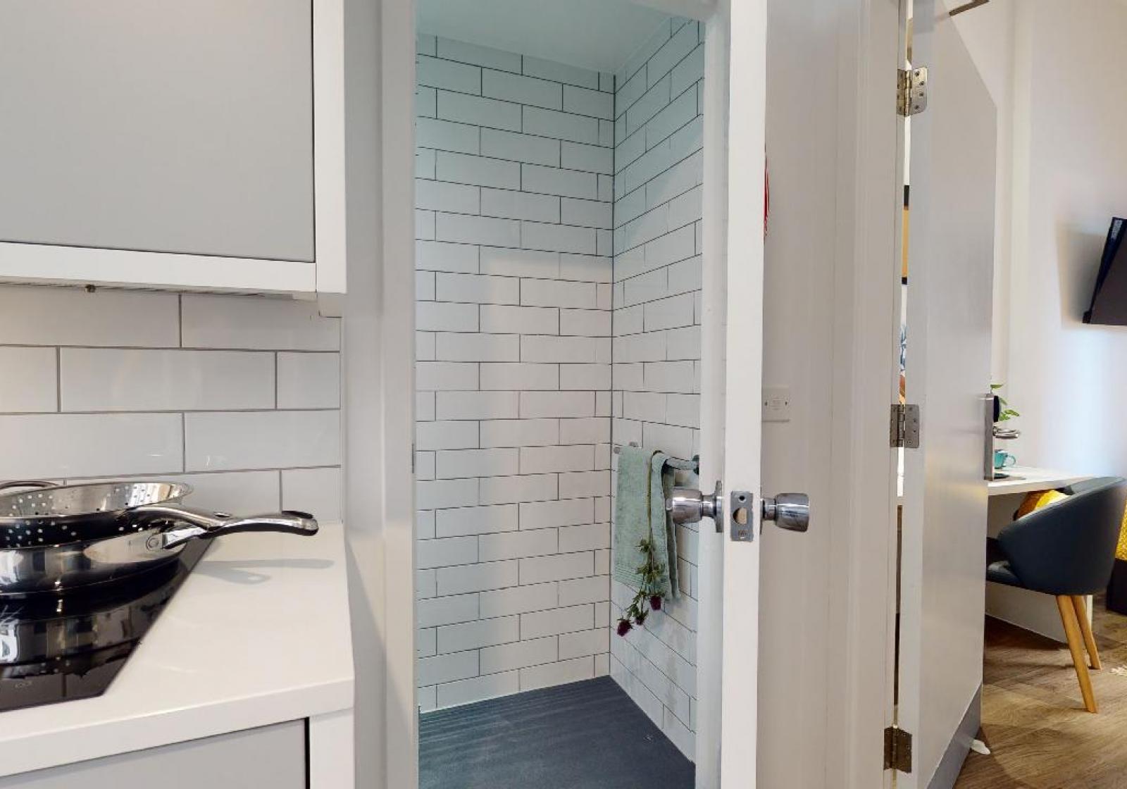  2 Bed Apartment  -  iQ Bloomsbury  - Gallery -  9
