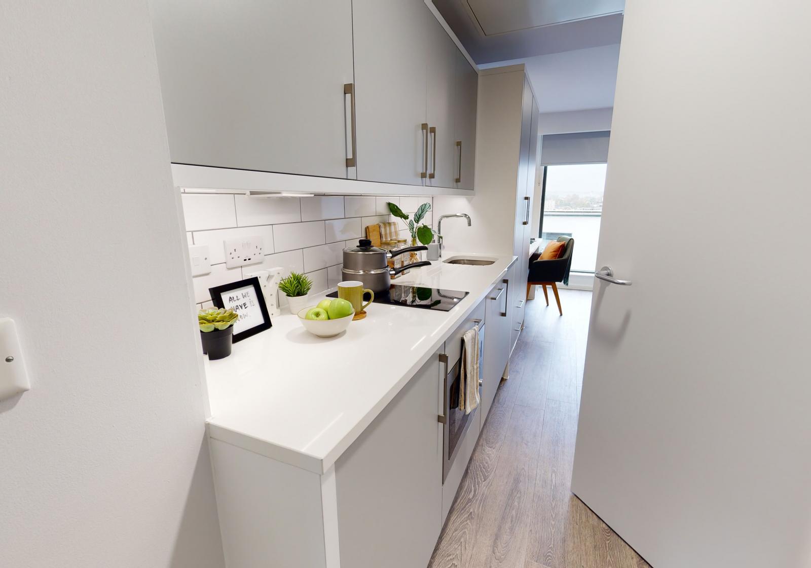  Silver Studio Plus  -  iQ Bloomsbury  - Gallery -  2