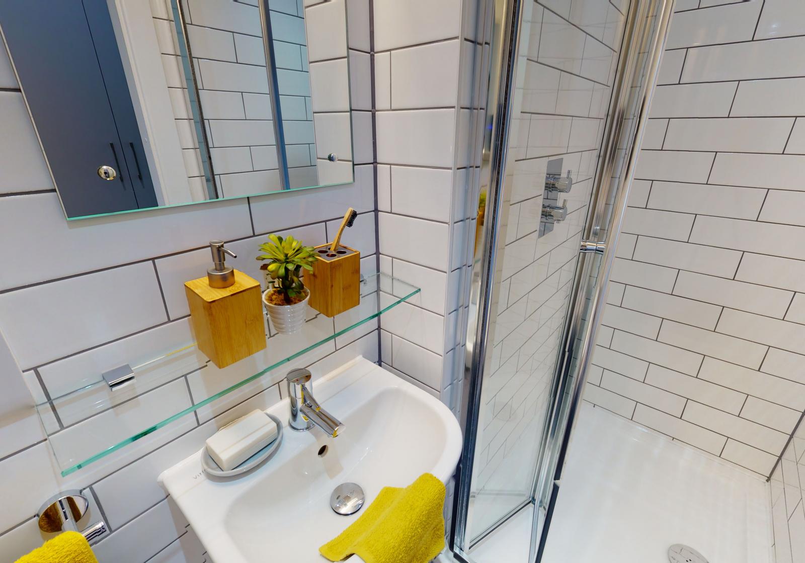 Gold En-Suite - 7