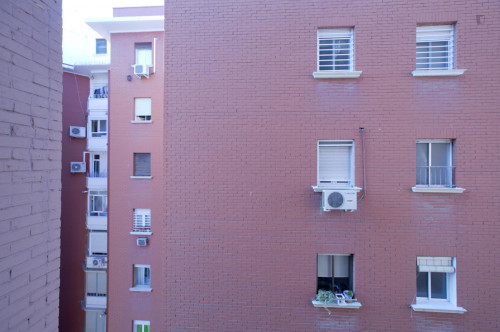 Ample 4-bedroom flat in Los Remedios neighbourhood - Gallery - 7