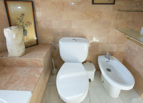 Ample 4-bedroom flat in Los Remedios neighbourhood - Gallery - 25