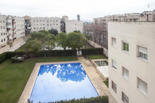 Pleasant single bedroom in the Polígono Sur neighbourhood  - Gallery -  5
