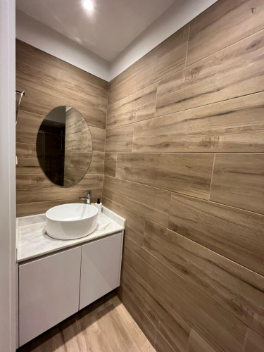 Colourful and great 2-bedroom flat - Gallery - 10