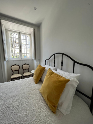Colourful and great 2-bedroom flat - Gallery - 7