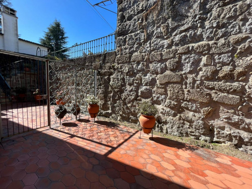 Colourful and great 2-bedroom flat