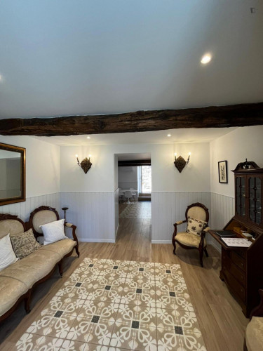 Colourful and great 2-bedroom flat - Gallery - 18
