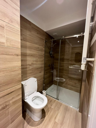 Colourful and great 2-bedroom flat - Gallery - 9