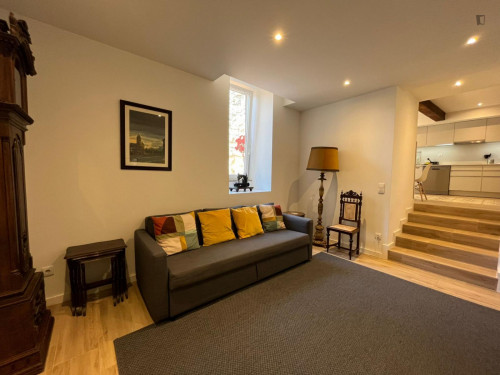 Colourful and great 2-bedroom flat - Gallery - 21
