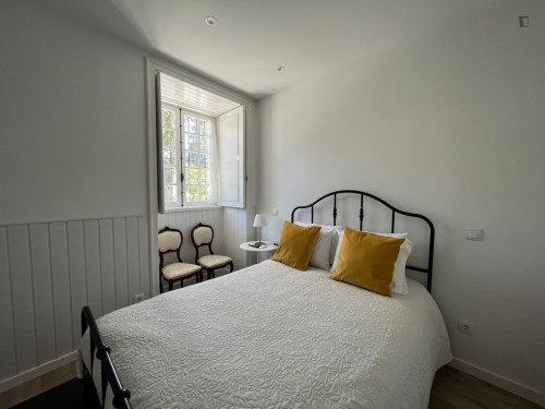 Colourful and great 2-bedroom flat - Gallery - 8