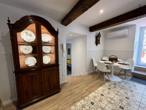 Colourful and great 2-bedroom flat - Gallery - 13