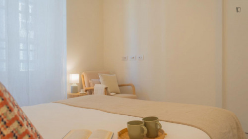 Charming 1-bedroom apartment in Como - Gallery - 40