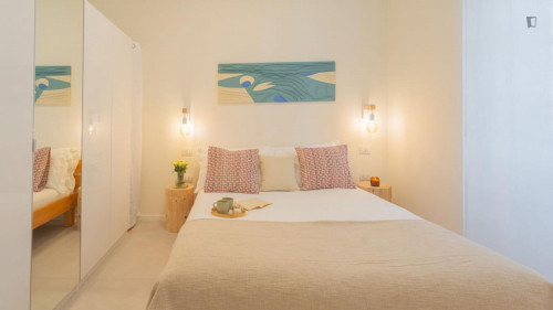 Charming 1-bedroom apartment in Como - Gallery - 29