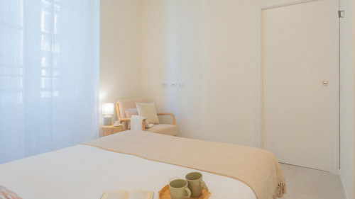 Charming 1-bedroom apartment in Como - Gallery - 24