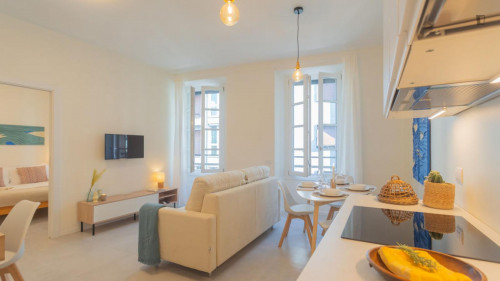 Charming 1-bedroom apartment in Como - Gallery - 42