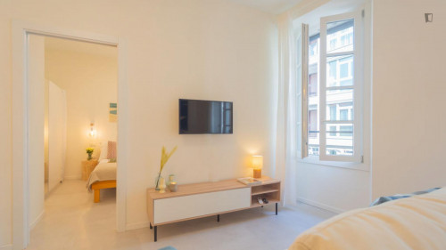 Charming 1-bedroom apartment in Como - Gallery - 43