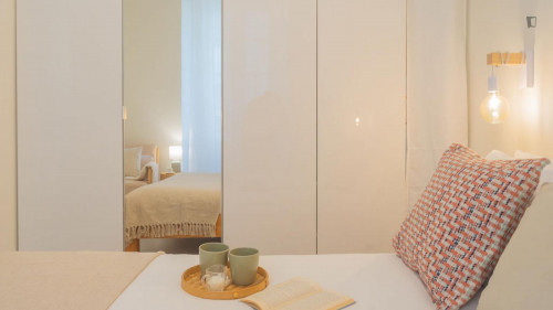 Charming 1-bedroom apartment in Como - Gallery - 34
