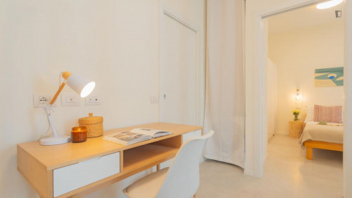 Charming 1-bedroom apartment in Como - Gallery - 45