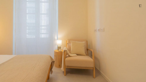 Charming 1-bedroom apartment in Como - Gallery - 38