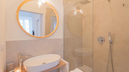Charming 1-bedroom apartment in Como - Gallery - 19