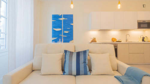 Charming 1-bedroom apartment in Como - Gallery - 6