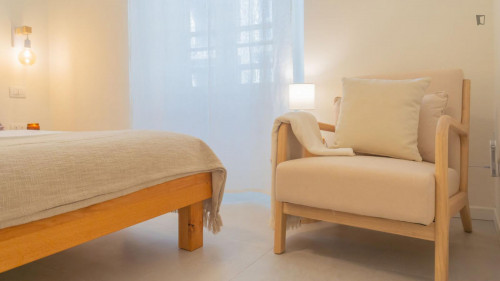 Charming 1-bedroom apartment in Como - Gallery - 41