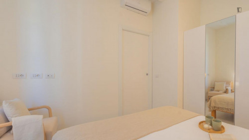 Charming 1-bedroom apartment in Como - Gallery - 33