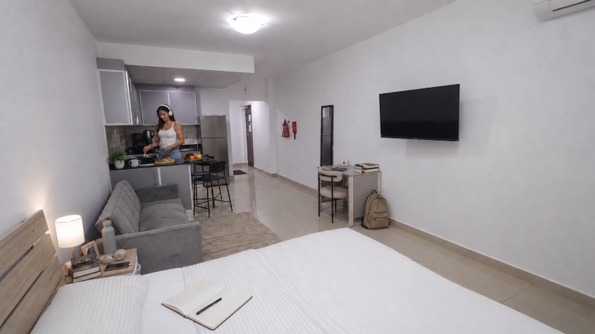 Premium Studio - 2