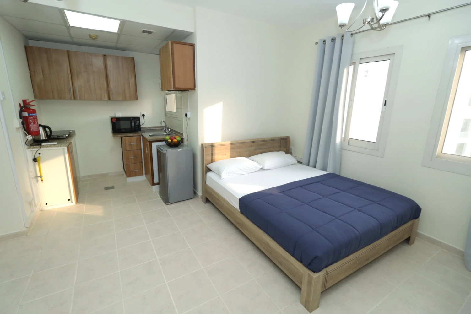 Premium Studio - 3