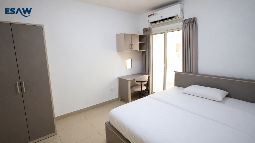 Private Room - 1